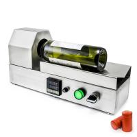 Zvárací zvárací stroj (zmršťovací stroj) na termokapsuly a klapky na víno