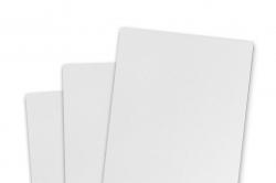 PE papier pre skinovací baliaci stroj  SP-3954 (390x540x0,8 mm) 1ks