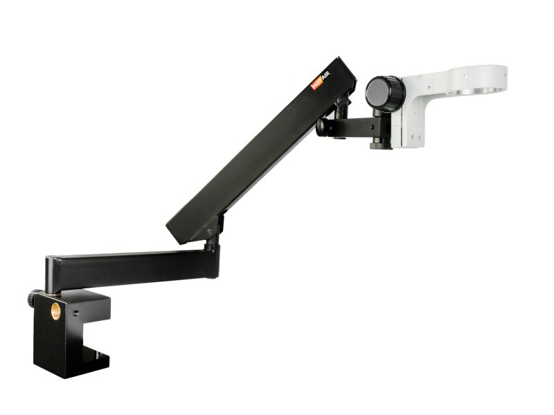 Otočné rameno pre priemyselný mikroskop 20-82 cm