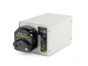 Automatický peristaltický dávkovač / čerpadlo BT100FJ 0,07 ml - 380 ml/min
