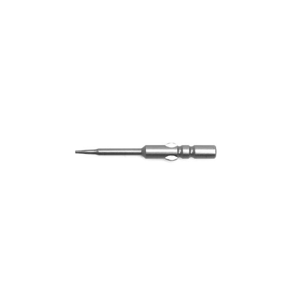 HIOS H4(∅4) torx bit T2 - 40 mm