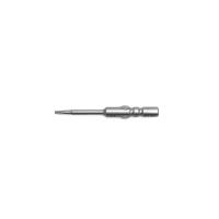 HIOS H4(∅4) torx T4 bit - 40 mm