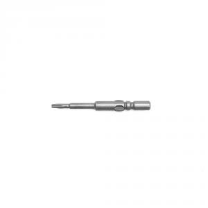 HIOS H4(∅4) torx T6 bit - 40 mm