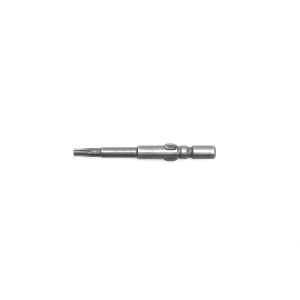 HIOS H4(∅4) torx T8 bit - 40 mm