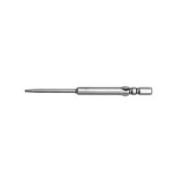 HIOS H4(∅4) torx T5 bit - 60 mm