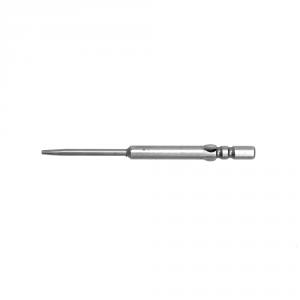 HIOS H4(∅4) torx T5 bit - 60 mm