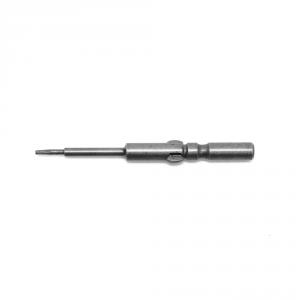 HIOS H5(∅5) torx T5 bit - 60 mm