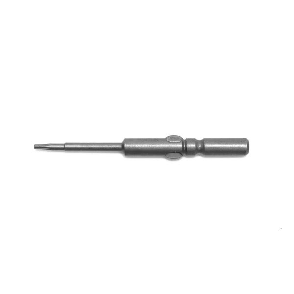 HIOS H5(∅5) torx T6 bit - 60 mm