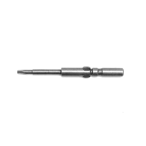 HIOS H5(∅5) torx T8 bit - 60 mm