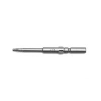 HIOS H5(∅5) torx T9 bit - 60 mm