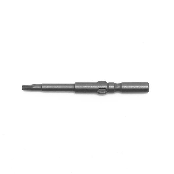 HIOS H5(∅5) torx T10 bit - 60 mm