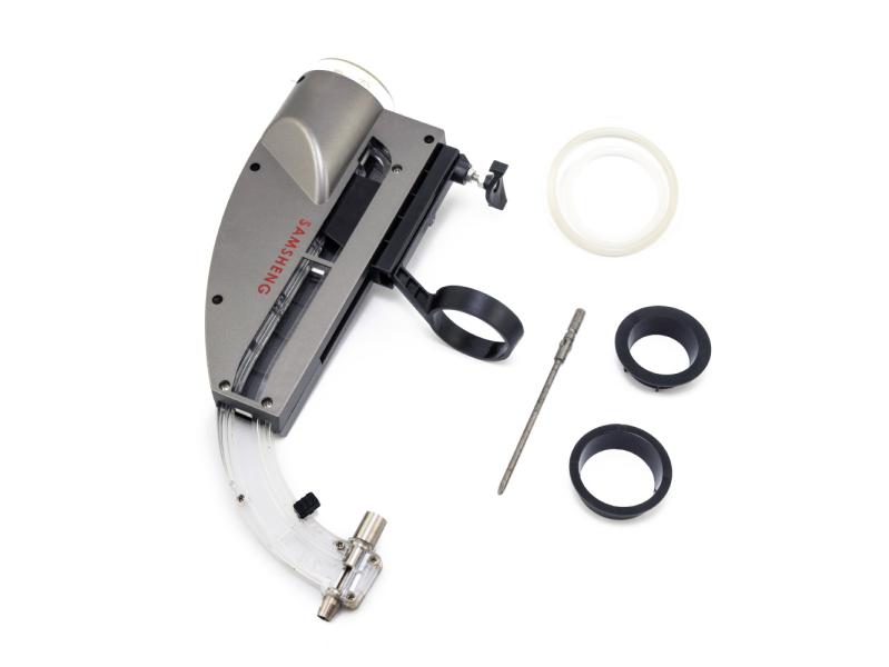 Automatický podávač skrutiek  2,5mm