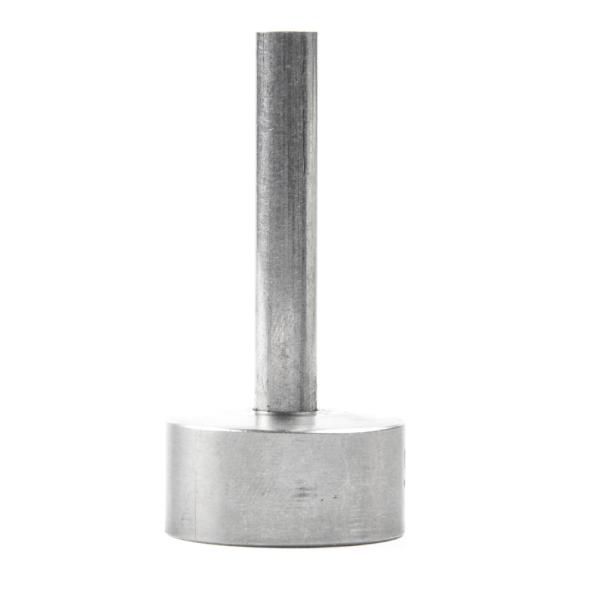 Dýza z nehrdzavejúcej ocele pre dávkovače kvapalín 8 mm