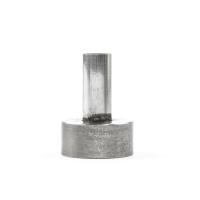 Dýza z nehrdzavejúcej ocele pre dávkovače kvapalín 12 mm