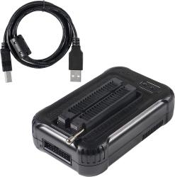 Univerzálny USB programátor XGecu T48 PRO