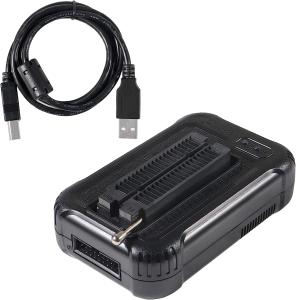 Univerzálny USB programátor XGecu T48 PRO