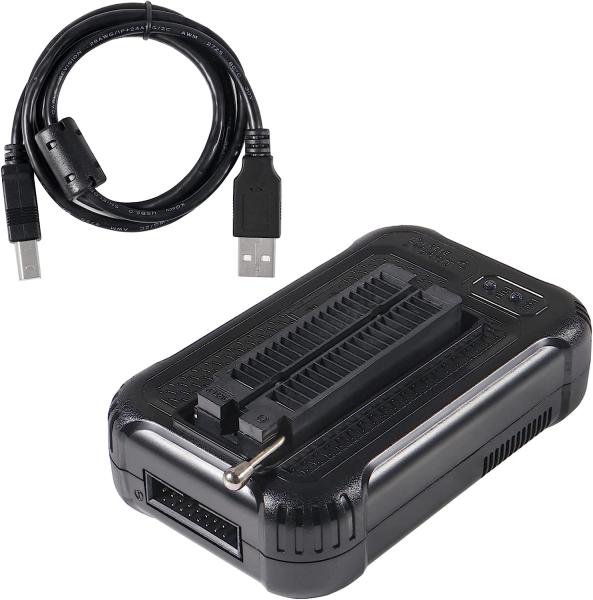 Univerzálny USB programátor XGecu T48 PRO