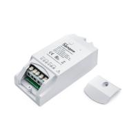 Sonoff R2 Wifi programovateľný modul s meraním spotreby 15A / 230V