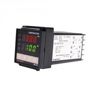 Digitálny PID regulátor MC-100, termostat do 1300°C