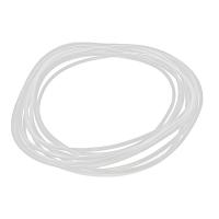 Silikónová hadica pre dávkovače kvapalín 3 mm