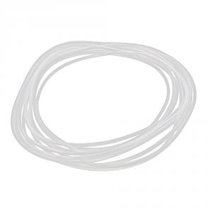 Silikónová hadica pre dávkovače kvapalín 3 mm