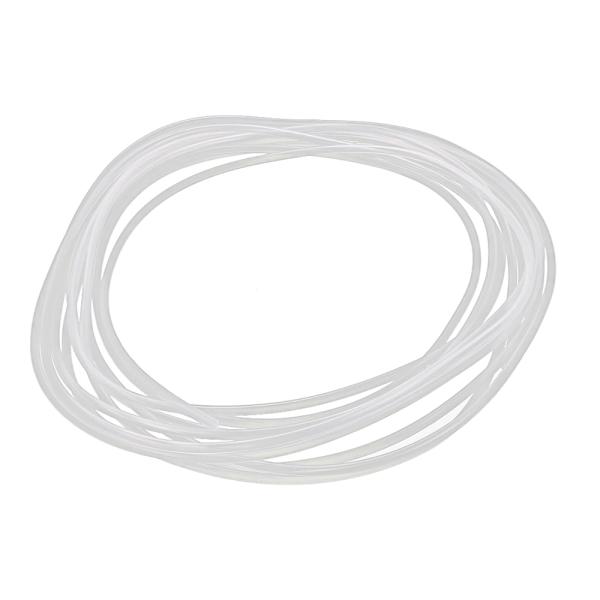 Silikónová hadica pre dávkovače kvapalín 3 mm