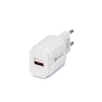 Nabíjačka USB Quick Charge 3.0 5V-3A 21W