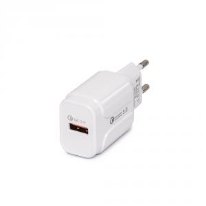 Nabíjačka USB Quick Charge 3.0 18w
