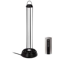 Germicídna 360° UV-C lampa na plošnú sterilizáciu 60W
