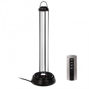 Germicídna 360° UV-C lampa na plošnú sterilizáciu 60W