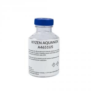 Čistič Kyzen Aquanox  A4651US 0,6L