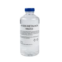 Čistiaci prostriedok KYZEN MetalNox M6353 1L