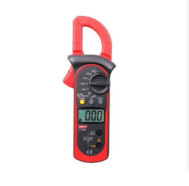 Kliešťový multimeter UNI-T UT200B