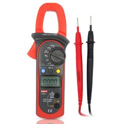 Kliešťový multimeter UNI-T UT203