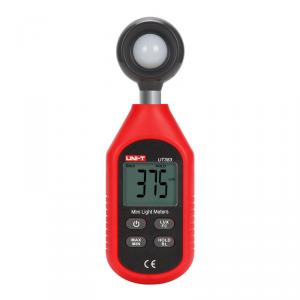 Luxmeter UNI-T UT383