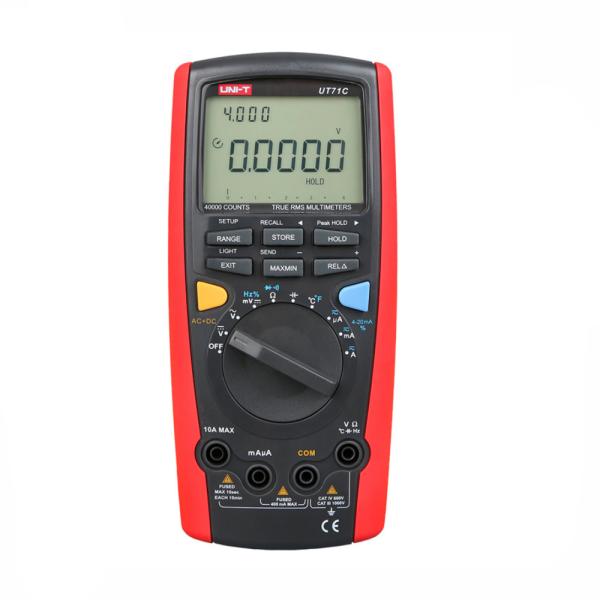 Multimeter UNI-T UT 71C