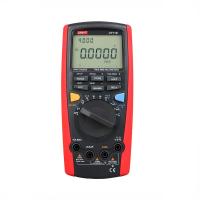 Multimeter UNI-T UT71E TrueRMS s meraním výkonu do 2500W