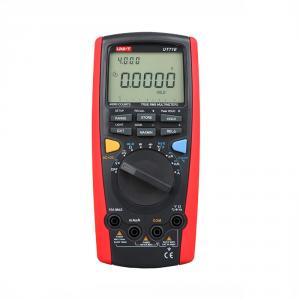 Multimeter UNI-T UT71E TrueRMS s meraním výkonu do 2500W