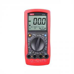 Multimeter UNI-T UT105 pre autodiagnostiku