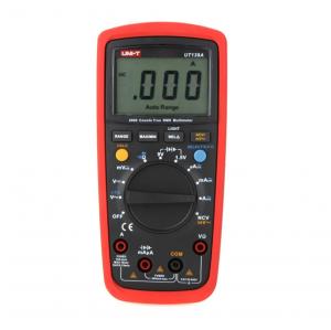 Multimeter UNI-T UT139A