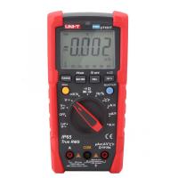 Multimeter UNI-T UT191T PRO Line s teplotnou sondou