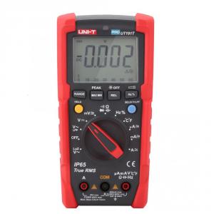 Multimeter UNI-T UT191T PRO Line s teplotnou sondou