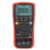 Multimeter UNI-T UT533 s funkciou merania izolačného odporu