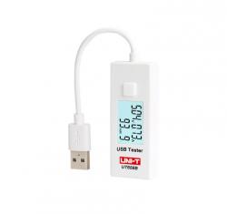 Tester UNI-T UT658B USB