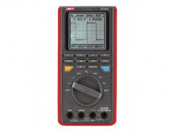 Multimeter UNI-T UT 81C s jednokanálovým osciloskopom 16MHz