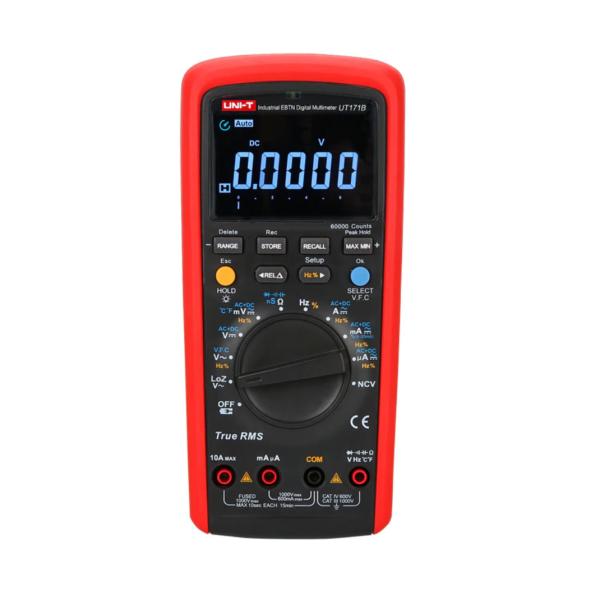 Multimeter UNI-T UT171B TRMS