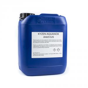 Čistič Kyzen Aquanox A4651US 5L