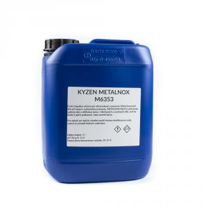 Čistič Kyzen MetalNox M6353 5L