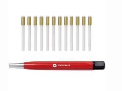 Brúsne pero s náhradnými vložkami 12ks