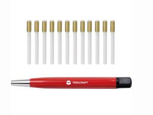 Brúsne pero s náhradnými vložkami 12ks